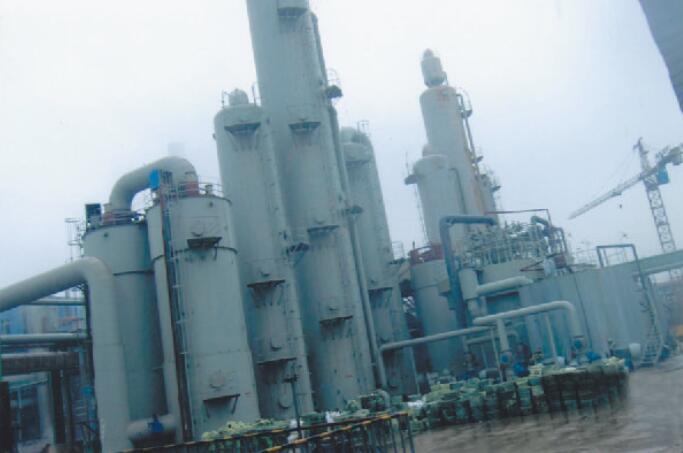 電捕焦油器除焦油效率低的原因有哪些呢？操作時要注意哪些方面呢？