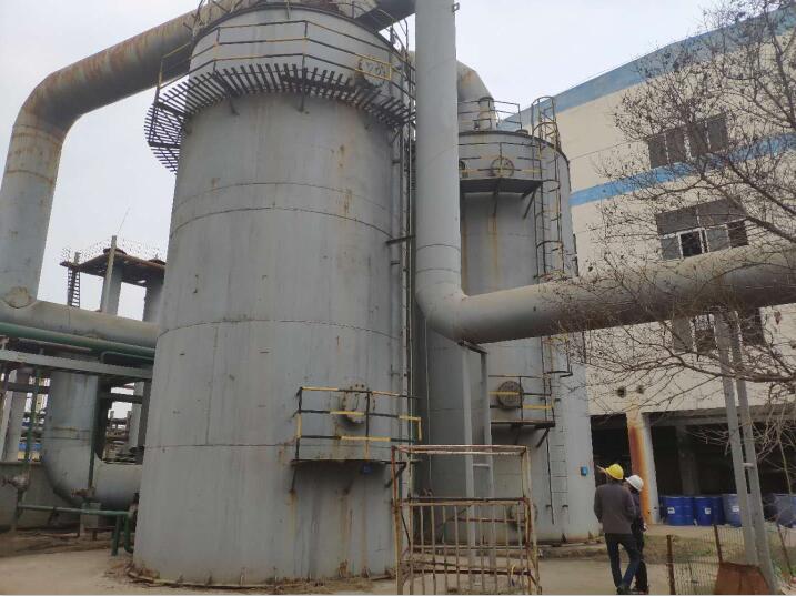 化工廠靜電除焦對放電次數有沒有明確的要求，還是只要電壓、電流在規定范圍內就行？