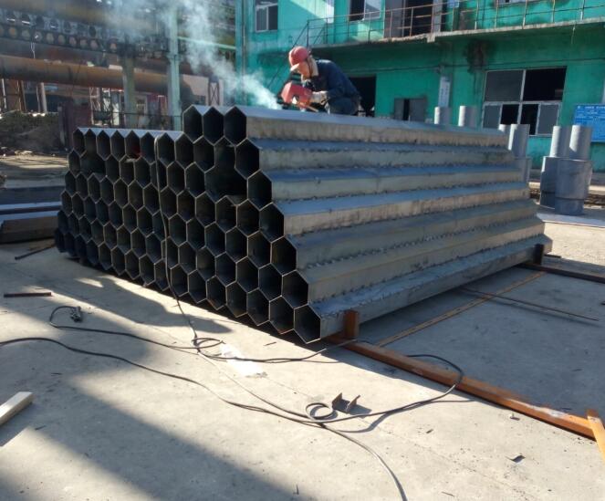 對于瀝青廢氣處理，那是十分必要的！具體情況請看下文