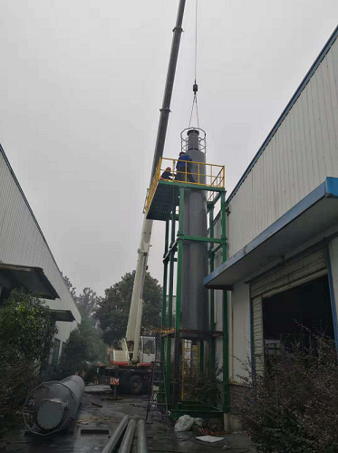 【干貨】電捕焦油器除焦油的幾種方法！@所有人，值得一看！