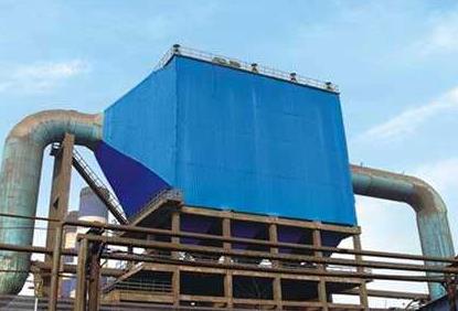 和普遍的設備相比，靜電除塵技術有7個優點！