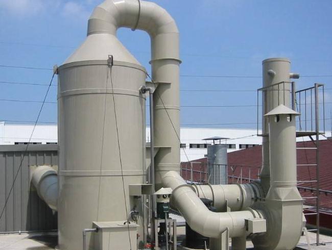 廢氣處理設備的保養流程是什么呢？