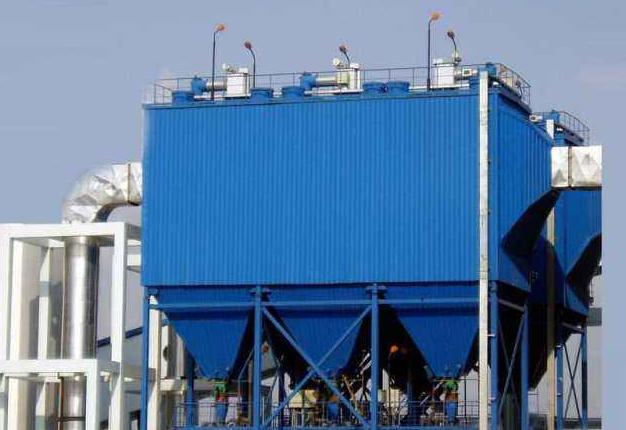 靜電除塵技術的優點，看看博慧化工分享的這7點！