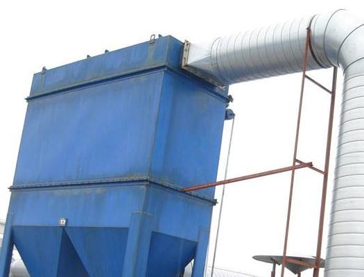 這6種因素會直接影響靜電除塵器這種設備的除塵效果！