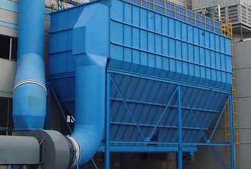 與普通凈化機相比，靜電除塵技術有這7個優點！