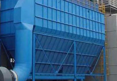 一起看一看靜電除塵技術的這7個優點吧！