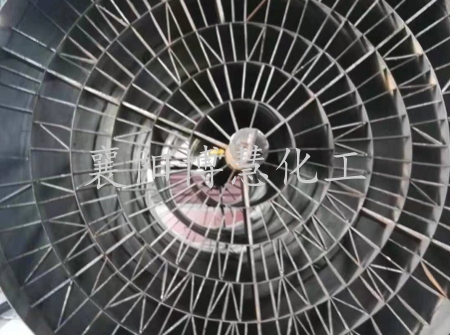 電捕焦油器與其他廢氣處理設備相比有哪些優勢